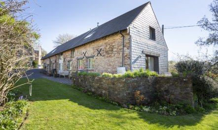 Trinity Barn