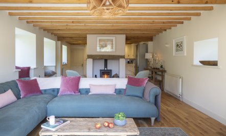 Trinity Barn 5