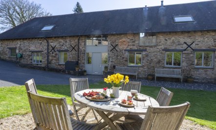 Trinity Barn 2