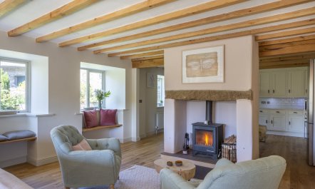 Trinity Barn 1
