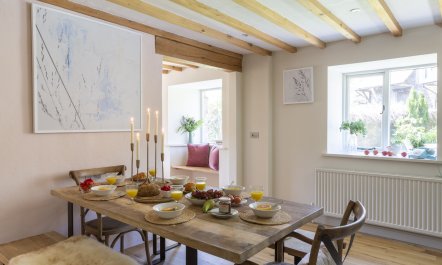 Trinity Barn 7