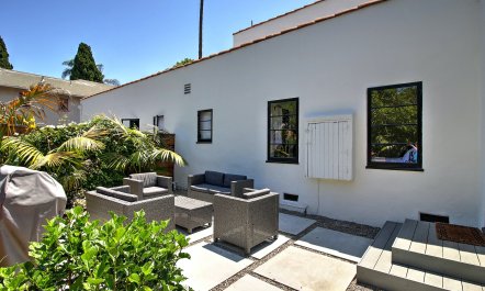 Mid-Century Bliss 1