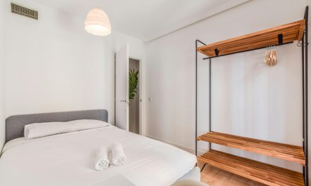 Fashioned in Spain 1