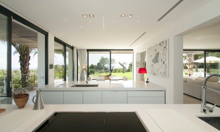 Pure Oasis 9