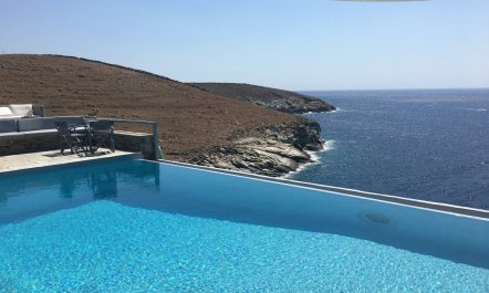 Staircase to the Sea