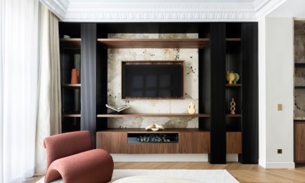 Parisian Marble 3