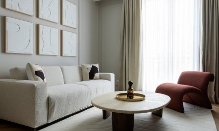 Parisian Marble 2