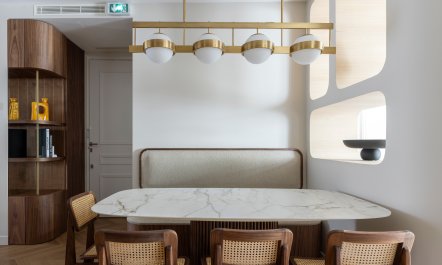 Parisian Marble 6
