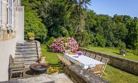 It Runs in the Family 5