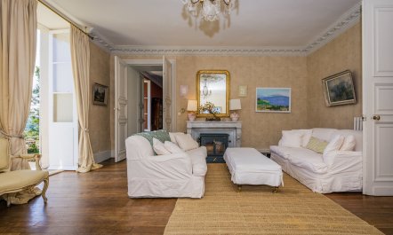 It Runs in the Family 7