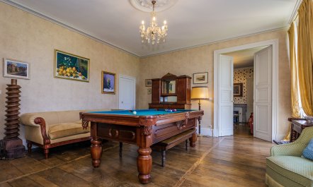 It Runs in the Family 9