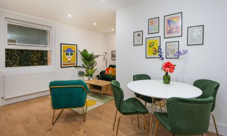 The London Secret 5
