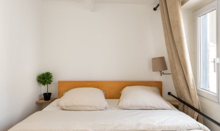 The Parisian Hideaway 9