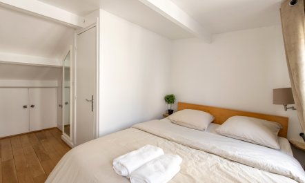 The Parisian Hideaway 8