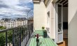 The Parisian Hideaway 1