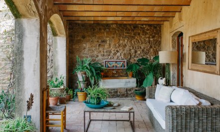 Fig Tree Retreat