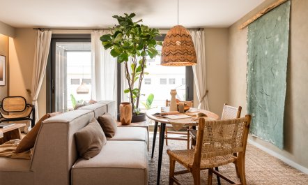 A Sample of Eixample 5