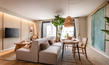 A Sample of Eixample 4