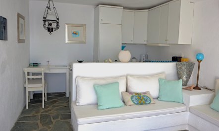 Turquoise Charm 3