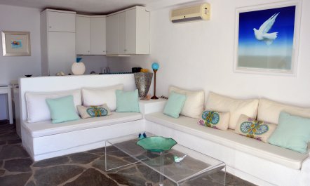 Turquoise Charm 1