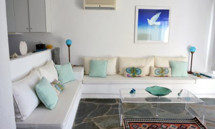 Turquoise Charm 2