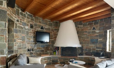 Slate & Wood 3