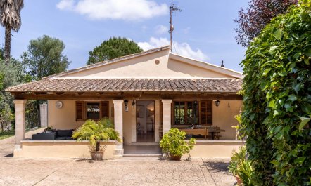 Casa Tramuntana 9