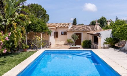 Casa Tramuntana