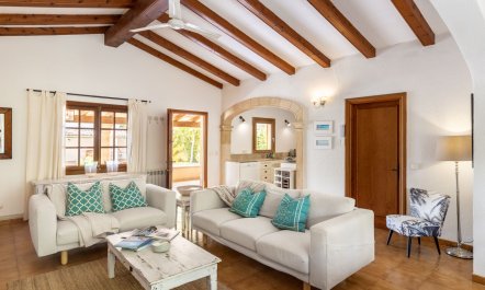 Casa Tramuntana 2