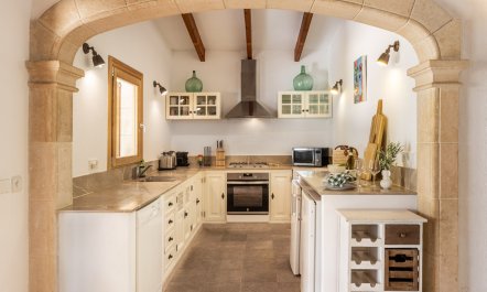 Casa Tramuntana 5