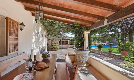 Casa Tramuntana 8