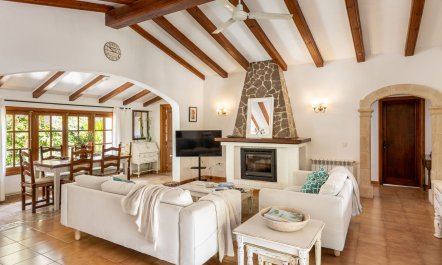 Casa Tramuntana 3