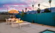 Palm Springs & Palm Trees 4
