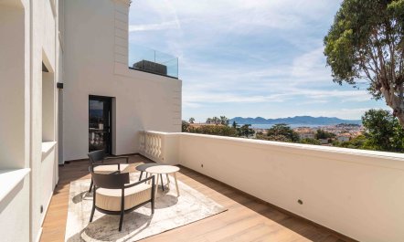 The Rosewood 3
