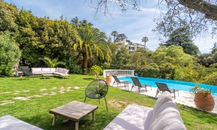 The Rosewood 4