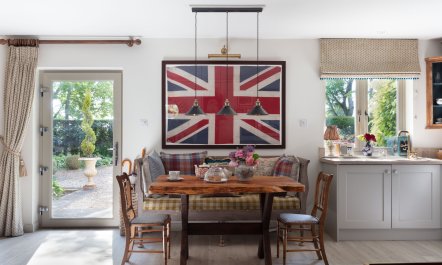 Country Nest 4