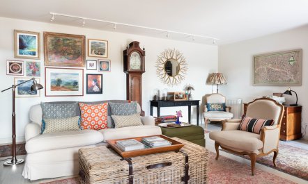 Country Nest 1