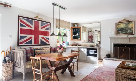 Country Nest 2