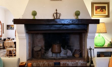 A Hillside Topography 7