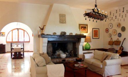 A Hillside Topography 6