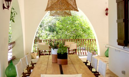 A Hillside Topography 3