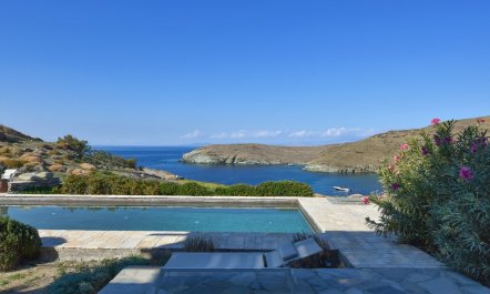 A Drop in the Aegean 1