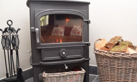 4 Bed in Lymington 5