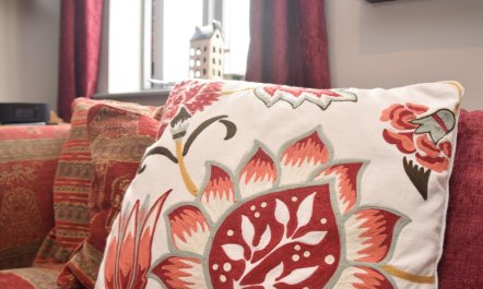 4 Bed in Lymington 6