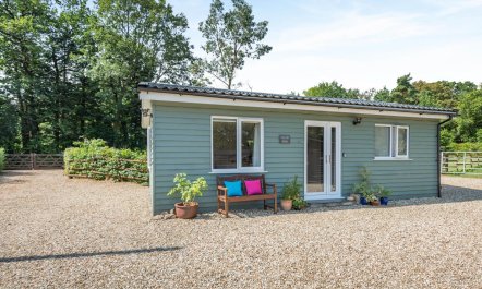 1 Bed in Beaworthy