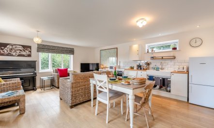 1 Bed in Beaworthy 5