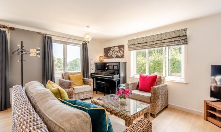 1 Bed in Beaworthy 7