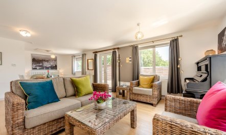 1 Bed in Beaworthy 3