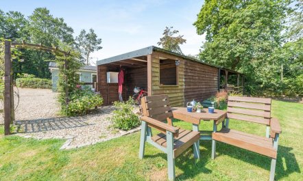 1 Bed in Beaworthy 6