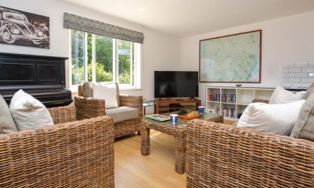 1 Bed in Beaworthy 5